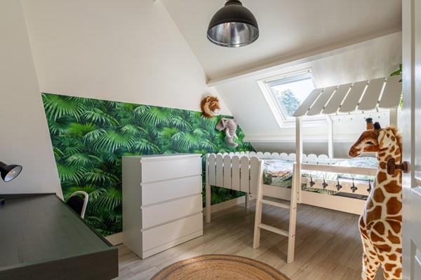 Medium property photo - Uitwijksestraat 6, 4288 JB Uitwijk